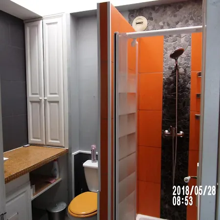 Apartamento 2 Pieces 4 Pers Proche Commerces 80301 Carcasona